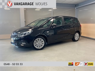 Opel Zafira 1.4 Turbo Online Edition 7p. | CAMERA | NAVI | CLIMA |