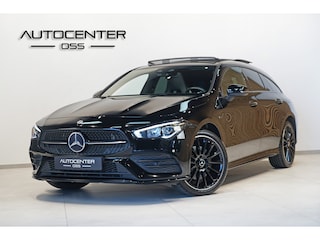 Mercedes-Benz CLA Shooting Brake 250 e AMG ✅ EDITION ✅ PANO ✅ ELEK.KLEP ✅ CAMERA ✅ CARPLAY ✅ NIGHT  ✅ NAVI