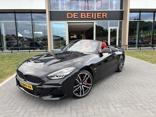 BMW Z4 Roadster sDrive30i M Sport