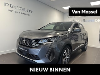 Peugeot 3008 1.2 PureTech Blue Lease Allure | Nav | Camera | Elek. Achterklep | 18' Inch Lichtmetalen velgen |