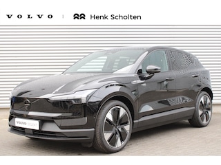 Volvo EX30 Twin Motor Performance Ultra 69 kWh | Verwarmbare Voorstoelen | Stuurwielverwarming 360° Camera | Panoramadak | Adaptieve Cruise Control Met Pilot Assist | Elektrisch Verstelbare Bestuurdersstoel Met Geheugenfunctie | Harman/Kardon Premium Geluidssysteem Met Soundbar | 20" Lichtmetalen Velgen | Extra Getint Glas Achter