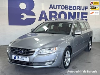 Volvo V70 2.0 D4 Polar+, inscription