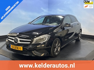 Mercedes-Benz A-klasse 180 Ambition Navi | Clima | Cruise | Xenon | PDC