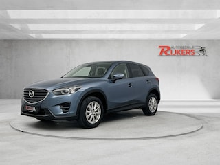 Mazda CX-5 2.0 SkyActiv-G 160 TS+ AWD Autom,Camera A,PDC V,Blis,Cruise Contr,Climate Contr,Navi,Stuurverw,Elektrische ramen