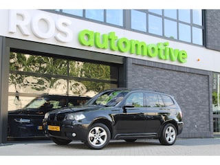 BMW X3 xDrive25i Executive | YOUNGTIMER | M-SPORT | PANO | MEMORY | STUURWIEL VERWARMD |