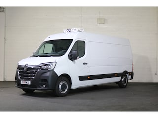 Renault Master 2.3 dCi 135pk L3 H2 Koelwagen Vrieswagen -10 Graden (nieuwe ombouw)