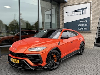 Lamborghini Urus *1000PK*CAPRISTO*EVENTURI*PD*KAHN*CARBON*FULL OPT*
