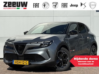 Alfa Romeo Junior Elettrica Speciale 54 kWh | Techno Pack | 18"