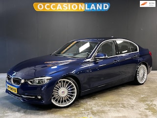 BMW 320i Corporate Lease Executive|ALPINA|CRUISE|NAVI|XENON|BLUETOOTH|AIRCO|