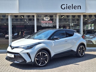 Toyota C-HR 2.0 Hybrid 184pk GR Sport | JBL, BSM, Stoel- Stuurverwarming