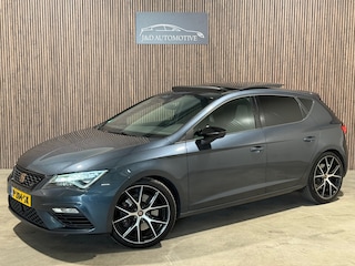 Seat Leon 2.0 TSI CUPRA Ultimate Edition 2020 PANO LED VIRTUAL