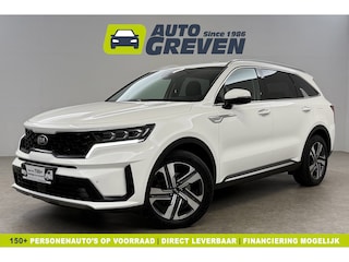 Kia Sorento 1.6 T-GDI Plug-in Hybrid 4WD Dynamic 210PK Sfeer Camera Bose Carplay LED Virtual Leder Navi Clima Cruise 19"LMV PDC