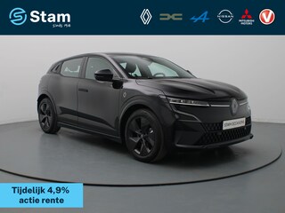 Renault Mégane 130pk comfort range Evolution 60 kWh Automaat Camera | Adapt. Cruise | Navi | Parkeersens. achter | Stoel-/stuurverw.