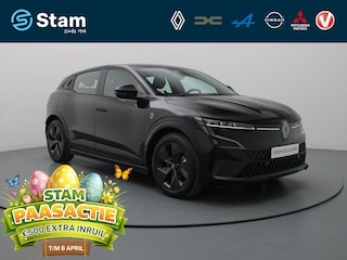 Renault Mégane 130pk comfort range Evolution 60 kWh Automaat Camera | Adapt. Cruise | Navi | Parkeersens. achter | Stoel-/stuurverw.