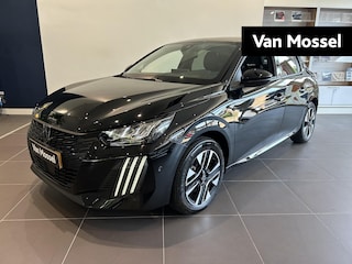 Peugeot 208 EV Style 51 kWh