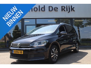 Volkswagen Touran 1.5 TSI Highline 7p