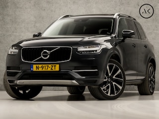 Volvo XC90 2.0 T8 Twin Engine AWD Inscription 7 Persoons 408Pk Automaat (PANORAMADAK, GROOT NAVI, MEMORY SEATS, NAPPA LEDER, ADAPTIVE CRUISE, GETINT GLAS, TREKHAAK, NIEUWSTAAT)