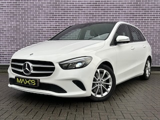 Mercedes-Benz B-klasse 250 Premium Progressive