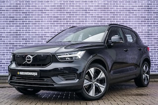 Volvo XC40 Recharge Twin AWD Plus