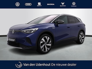 Volkswagen ID.4 First 77 kWh 204pk Navigatie Trekhaak
