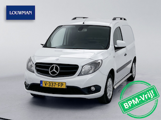 Mercedes-Benz Citan 109 CDI L2 Business Ambition Lichtmetalen velgen Cruise Control Parkeersensoren