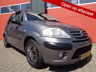Citroën C3 1.4i Ligne Prestige 74PK Airco Dealer-Onderhouden 70Dkm NAP NL-Auto 2E-Eigenaar