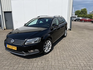 Volkswagen Passat Variant 1.4 TSI Highline BlueMotion