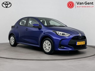 Toyota Yaris 1.5 VVT-i Active | Apple Carplay / Android Auto