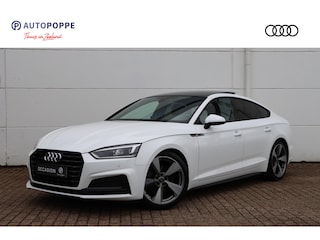Audi A5 Sportback 35 TFSI S-Line Edition S-Tronic 150pk
