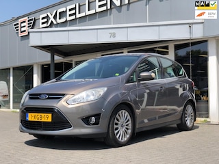 Ford C-MAX 1.0 Edition Plus Nav clima trekh parkh v&a camera