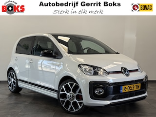 Volkswagen Up 1.0 TSI GTI 5-Drs. ClimateControl Stoelverwarming 17'lmv