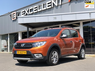 Dacia Sandero 0.9 TCe SL Stepway-Navi-Automaat