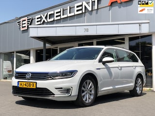 Volkswagen Passat Variant 1.4 TSI GTE Highline