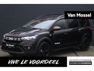 Dacia Jogger 1.0 TCe 110 Extreme 5p. | Navigatie | Achteruitrijcamera | Airco