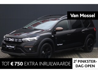 Dacia Jogger 1.0 TCe 110 Extreme 5p. | Navigatie | Achteruitrijcamera | Airco