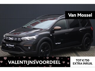 Dacia Jogger 1.0 TCe 110 Extreme 5p. | Navigatie | Achteruitrijcamera | Airco