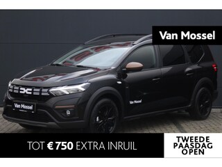 Dacia Jogger 1.0 TCe 110 Extreme 5p. | Navigatie | Achteruitrijcamera | Airco