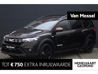 Dacia Jogger 1.0 TCe 110 Extreme 5p. | Navigatie | Achteruitrijcamera | Airco