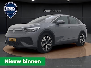 Volkswagen ID.5 Pro Business 77 kWh | NIEUW BINNEN | Navigatie | 360 Camera | Elekt. Achterklep | 20" | Stuur-/ Stoelverwarming |