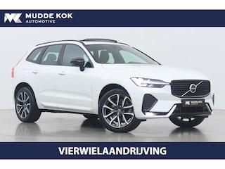 Volvo XC60 B4 AWD Plus Dark | Panoramadak | harman/kardon | Stoel+Stuurverwarming | Keyless | 19 Inch