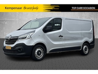 Renault Trafic 2.0 dCi 145 T29 L1H1 Comfort