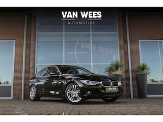 BMW 335i F30 Sedan Executive | 306 pk | Automaat | NL auto | 18 inch | Xenon | Cruise control | Stoelverwarming | Leer | Navi | Bluetooth | PDC | Sportstuur | ➡️