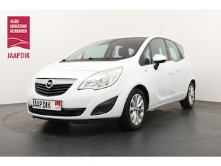 Opel Meriva BWJ 2013 |1.7 CDTi 111PK Design Edition | NWE APK | CLIMA | LICHTMETAAL |
