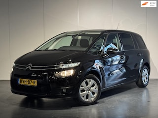 Citroën C4 Picasso 1.2 PureTech Attraction /Clima/Cruise/MMS/PDC+Camera/LED/Trekhaak