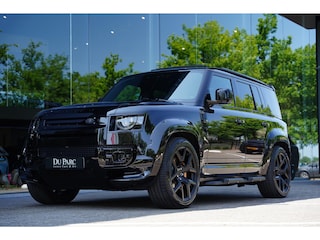 Land Rover Defender P 300 E 110 URBAN Widebody Pack By Carart