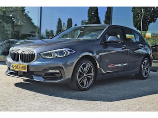 BMW 118I EXECUTIVE EDITION AUT. | LED | VIRT. COCKPIT | CRUISE | CLIMATE | CARPLAY