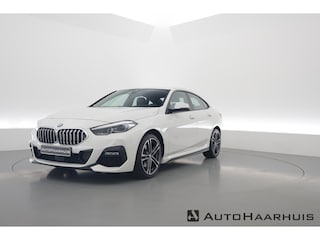 BMW 218i M Sport | HUD | 18'' | Stoelverw. | Apple CarPlay | Navi
