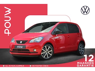 Seat Mii electric Plus 83pk | SoH 95% | Stoelverwarming | Zwart dak