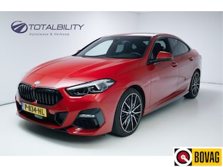 BMW 220i M-Sport Plus Bus. Edition Plus | Pano | Harman Kardon | Memory stoelen | Sportstoelen | Leer, Headup, Camera, Stoel & Stuurverw,