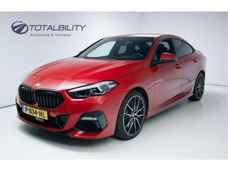BMW 220i M-Sport Plus Bus. Edition Plus | Pano | Harman Kardon | Memory stoelen | Sportstoelen | Leer, Headup, Camera, Stoel & Stuurverw,